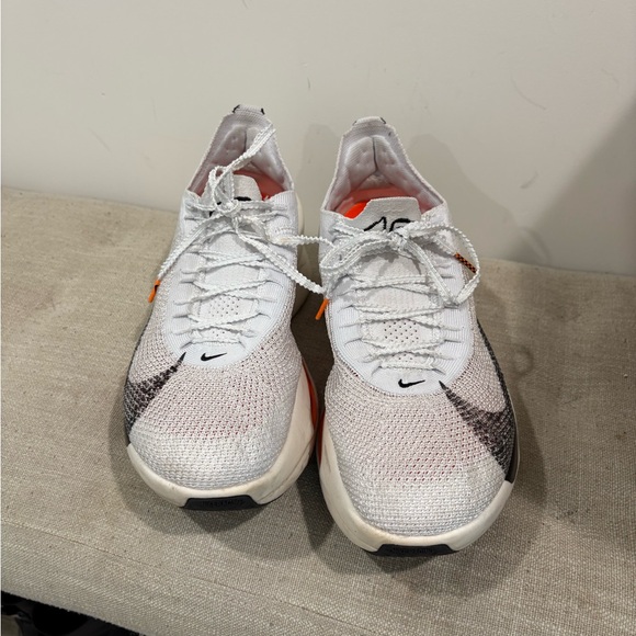 Nike Air Zoom Next Alphafly 3 size 10 running shoes - Picture 4 of 6